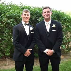 Meet your Posher, Dylan